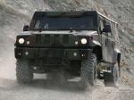 Iveco Lince LMV 2001 года
